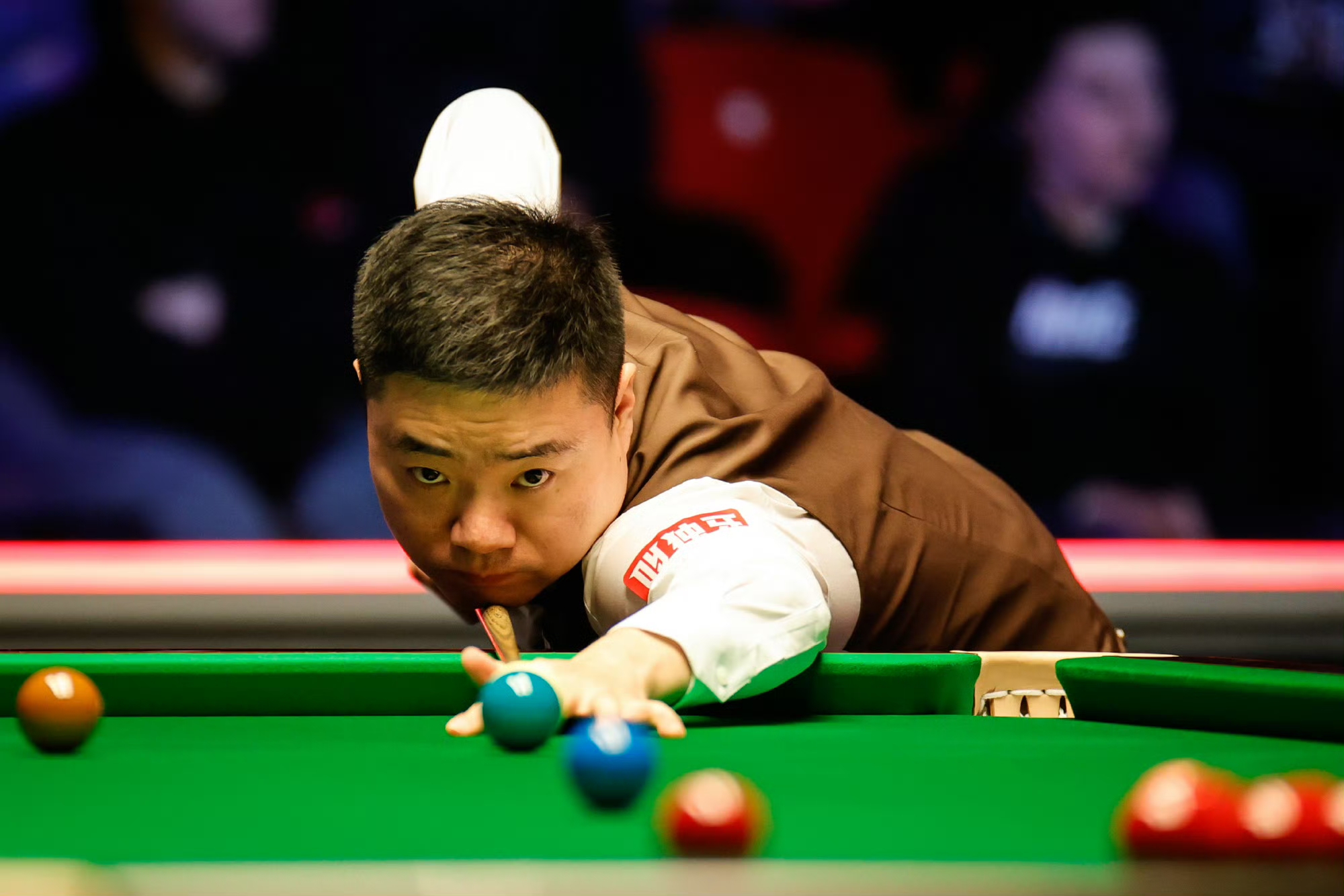 精妙的头球 精妙的头球