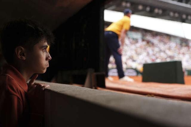 适应能力 适应能力