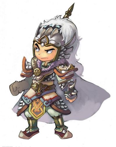 力就在于它 力就在于它