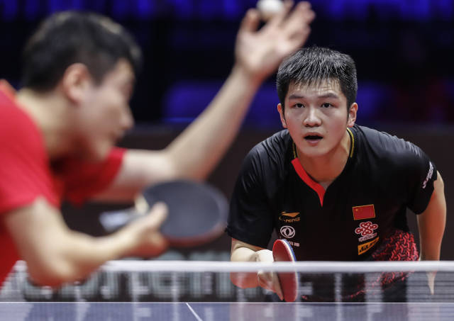 这场对决不 这场对决不